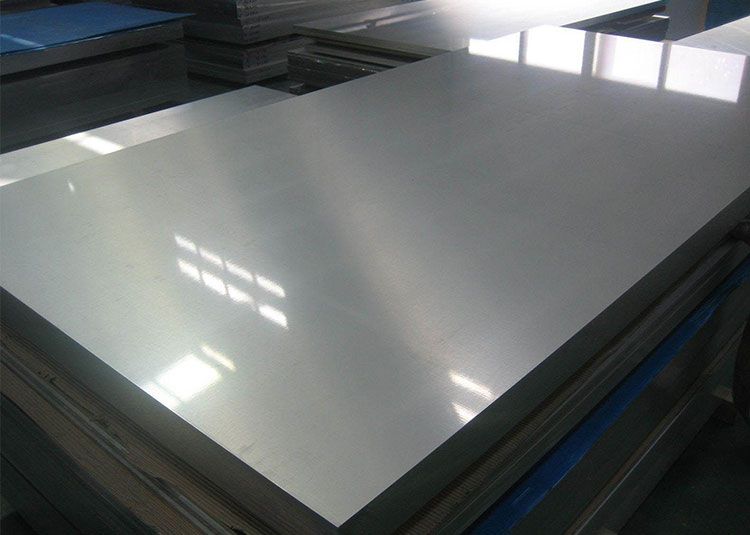 1050 H14 aluminum alloy sheet