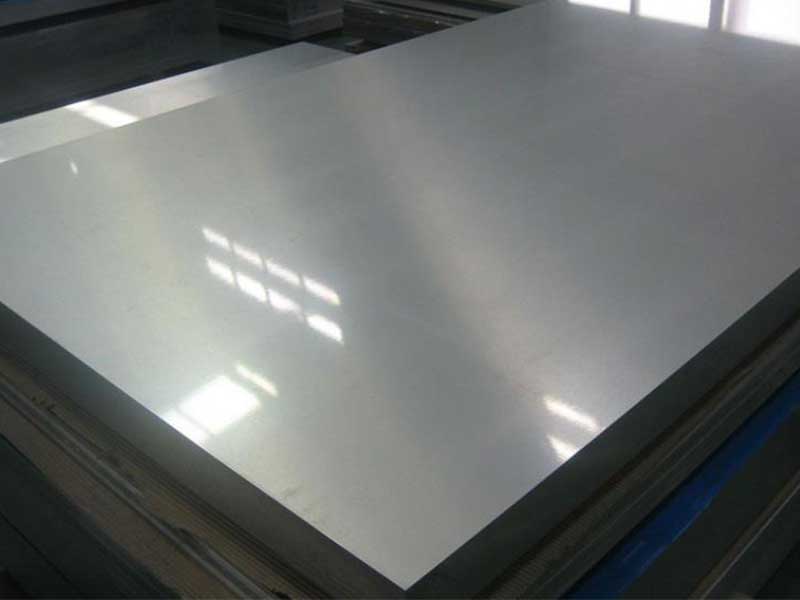 1000 series Aluminum Plate