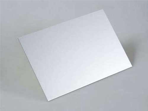 5754 aluminium sheet