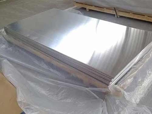 5083 aluminium sheet