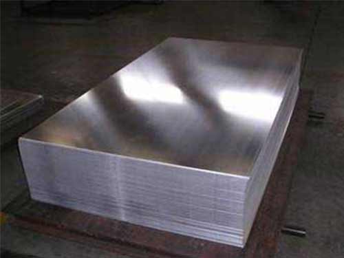 1050 Hoja de aluminio prepintada