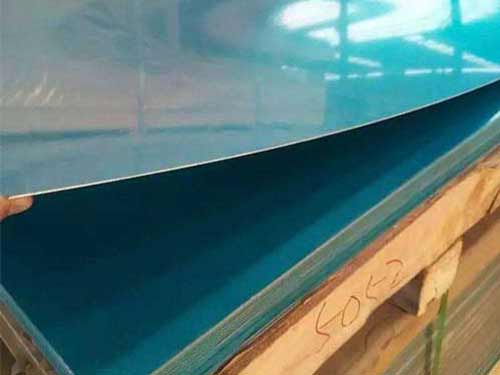 Aluminum sheet 3005 h14 0.1mm 0.2mm 0.3mm 0.5mm