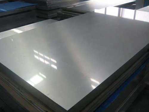 What is the end use of 3003 aluminum sheet