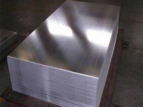 5454 aluminum sheet