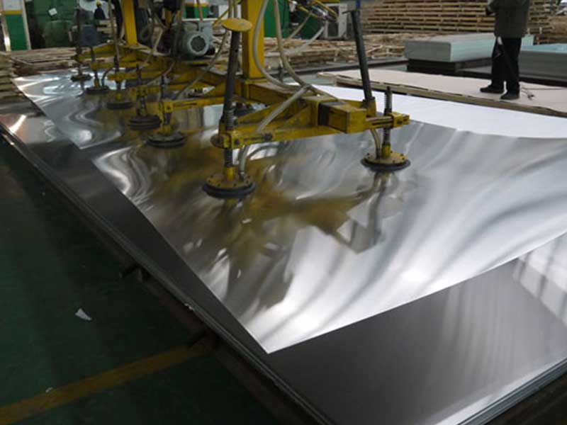 3105 aluminum sheet