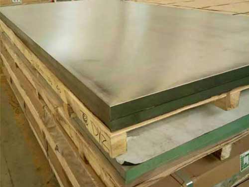 5754 aluminum sheet