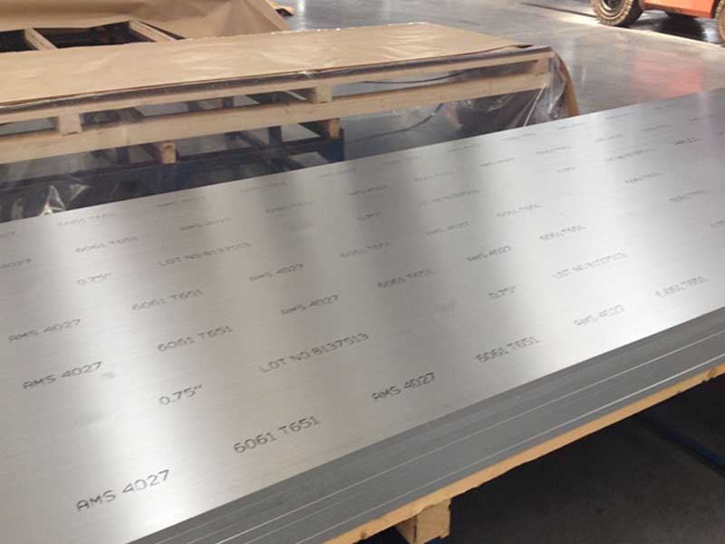 5032 aluminum sheet