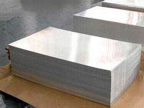 6061 aluminum flat bar