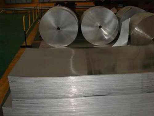 6d16 aluminum sheets