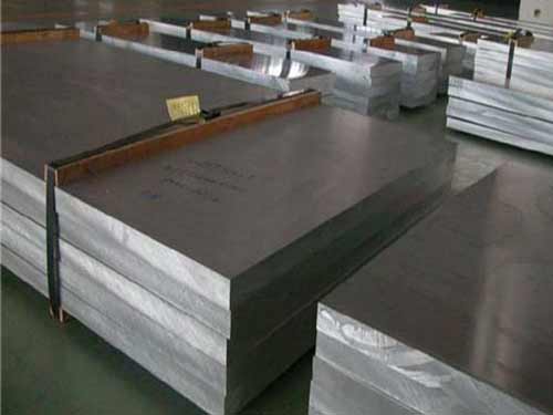 1060 aluminum sheet