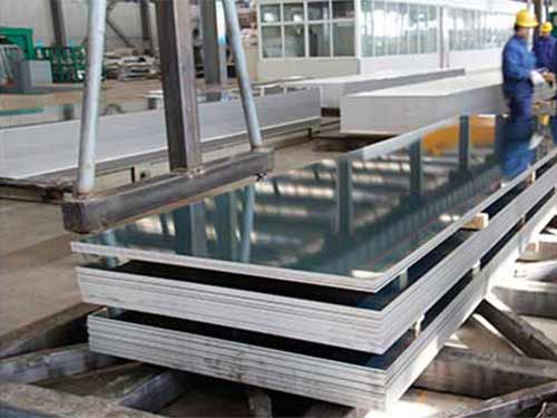 5005 aluminium sheet