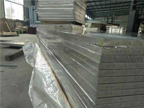 Which is stronger by anodic chemical oxidation aluminum