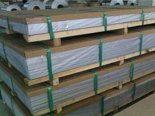 Classification of aluminum alloys