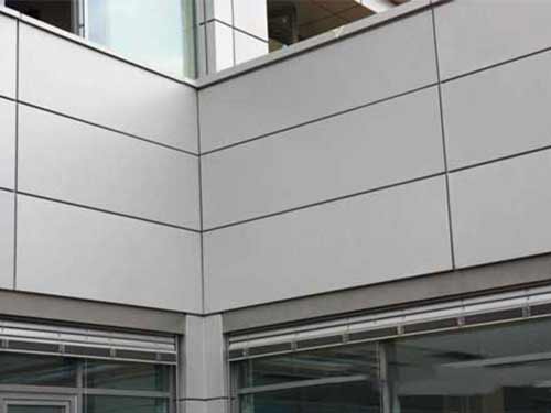 The use of aluminum and aluminum alloys
