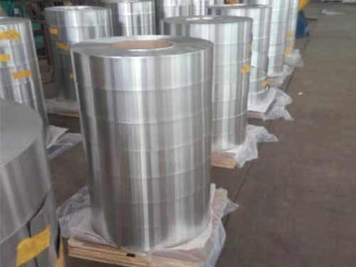 8011 o seal foil_pp aluminum foil sealing film