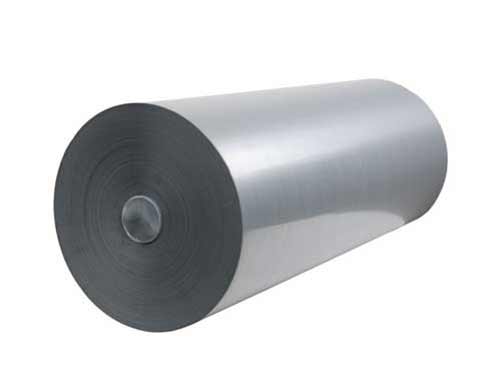 papel de aluminio 1235