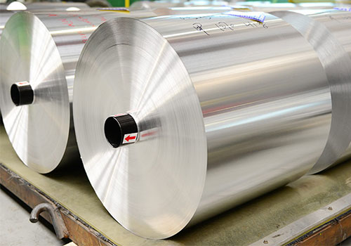 Affordable Epoxy Coated Aluminum Foil for Plastic Closures with Easy Sealing