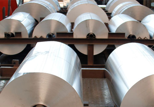 Papel de aluminio en relieve para sellos de tapas de PP con características mejoradas de evidencia de manipulación para un embalaje seguro