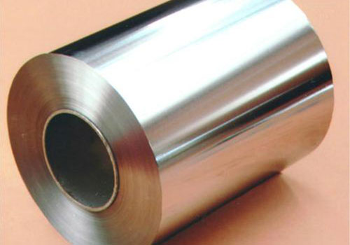 Bobina de aluminio 8011 3105 H14 para tapas de PP