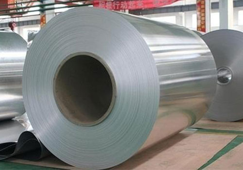 Aluminum Foil for Packaging A1235 8079