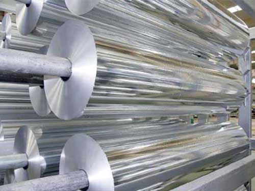 Custom Disposable Aluminum Foil Sheets for Wrapping Specialty and Gourmet Meals