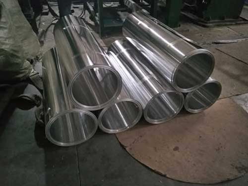 Lámina de aluminio de grado de condensador electrolítico con alta pureza para el máximo almacenamiento de energía