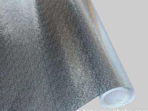 Etched and Formed Electronic Aluminum Foil with Low Resistance and Superior Durability