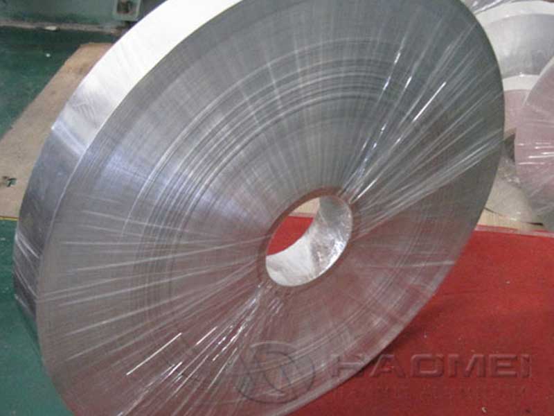 Slit Aluminum Fin Strip for Heat Sink Applications with Precision Cutting for Custom Designs