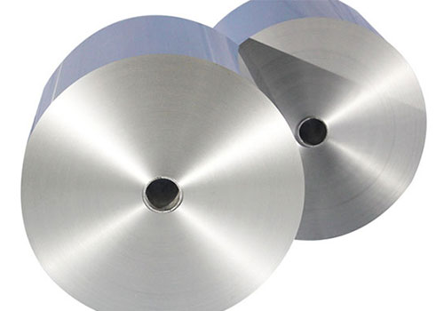 Plain Aluminum Fin Strip with O or H22 Temper for Reliable Performance in Custom Cooling Systems