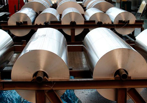 Slit Aluminum Fin Strip for Heat Sink Applications with Enhanced Efficiency for Electronics