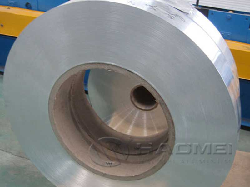 Plain and Laminated Cable Aluminum Foil Roll for Lightweight Shielding in Consumer Electronics