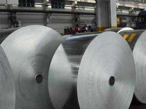 Cable Wrapping Aluminum Foil for EMI Protection with Strong Durability for Electric Vehicles