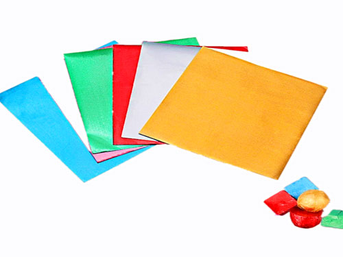 Alu Alu Cold Forming Aluminum Foil for Protection of Sensitive Medications