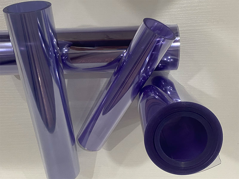 Bl&iacute;steres de aluminio y PVC para tabletas y c&aacute;psulas con tapa a prueba de manipulaciones