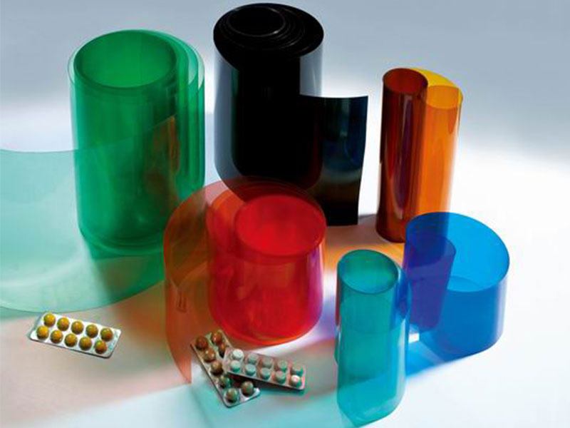 تغليف نفطة Alu PVC لأدوية الأطفال وكبار السن مع رقائق مطبوعة مخصصة وأختام مانعة للتسرب