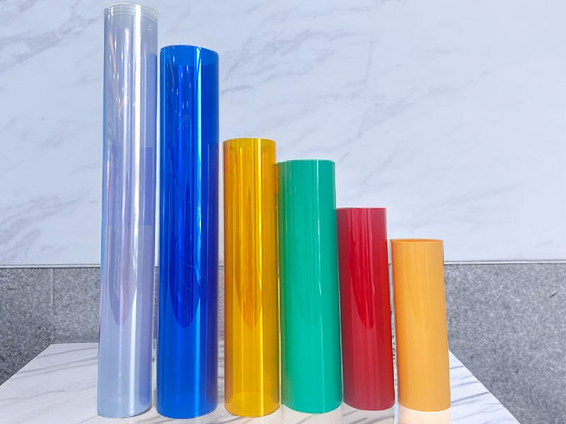 GMP Compliant Aluminum PVC Blister Packaging with High Barrier Protection for Pharmaceuticals