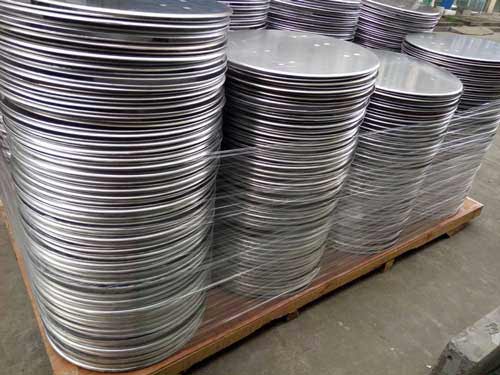 6061 aluminum circle