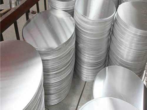 5083 aluminium circle