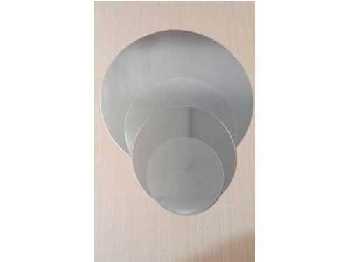 Cercle en aluminium embouti profond laminé à chaud 3003