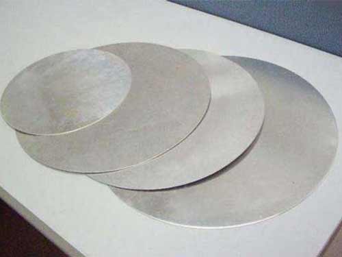 6061 aluminium circle for rice cooker