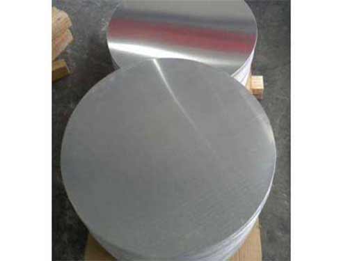 8011 grade cookware aluminum circles