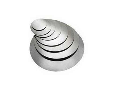 Aluminum circle for rice cooker