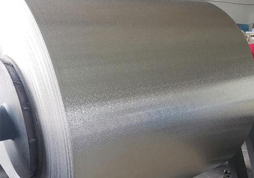 3003 stucco embossed aluminum coil sheet