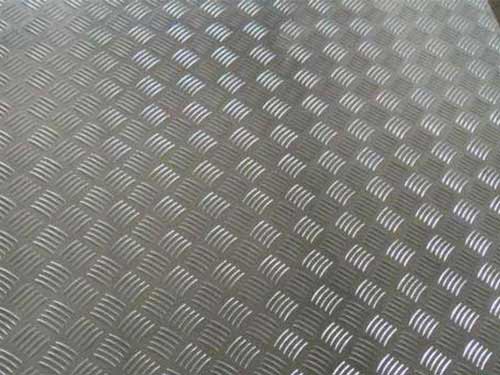 4017 aluminum tread plate