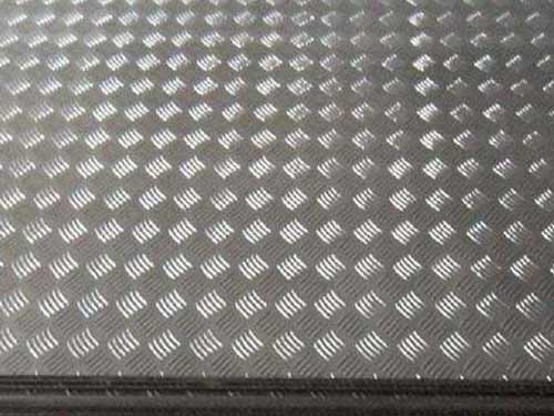 6061 t6 aluminum tread plate