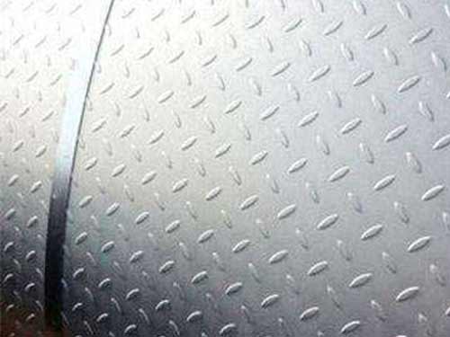 5005 aluminum tread plate