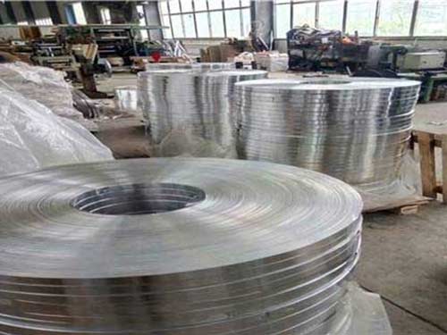 3105 aluminum strip