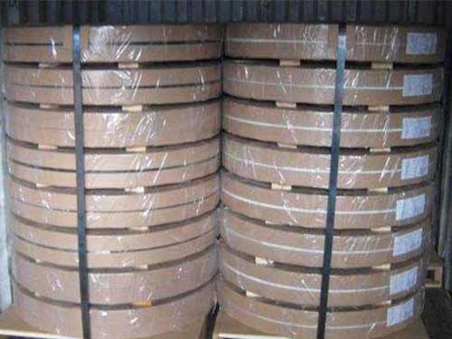 Aluminum Strip Foil Packs For Tablets