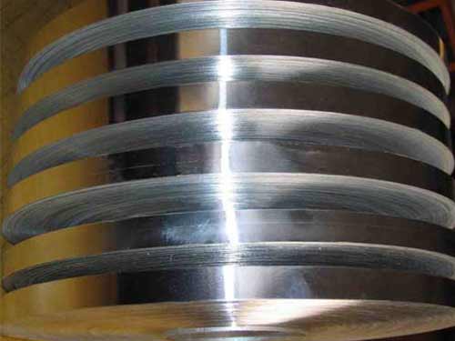 1050-O Aluminium Strips