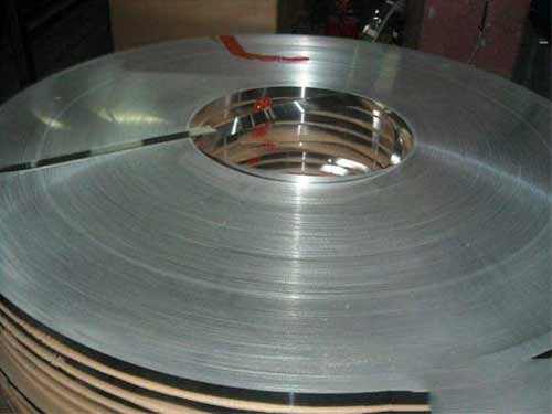 Grade 5052 Alloy Aluminum Strip